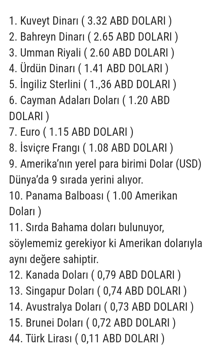 Tarihinyl's tweet photo. @MehmetYilmaz031 @m_cemilkilic İngilize laf ediyorsun ama İngilterede kaldırımda dilenci olmaya razıyım. Adamların parası dünyanın en degerli 5. Parası https://t.co/SvuSIjT76b