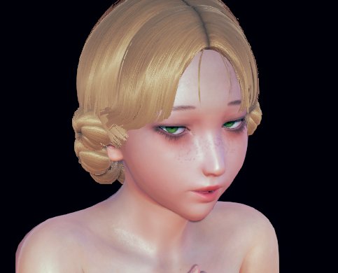 ヤーラちゃんをこしらえるのは難しい 