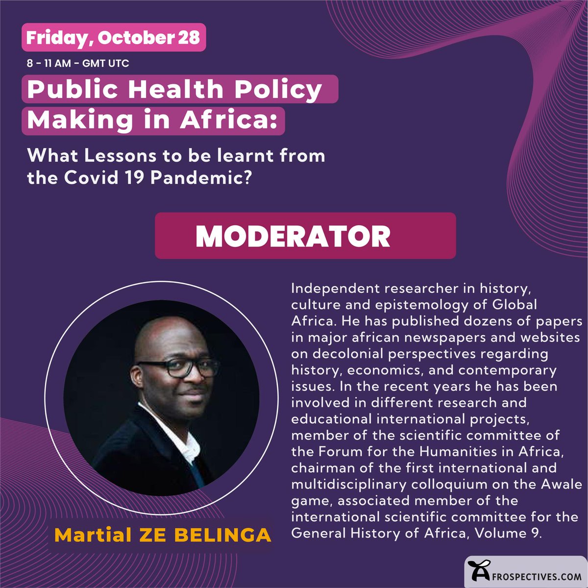 Ze Belinga Martial (@zebelinga9) on Twitter photo 