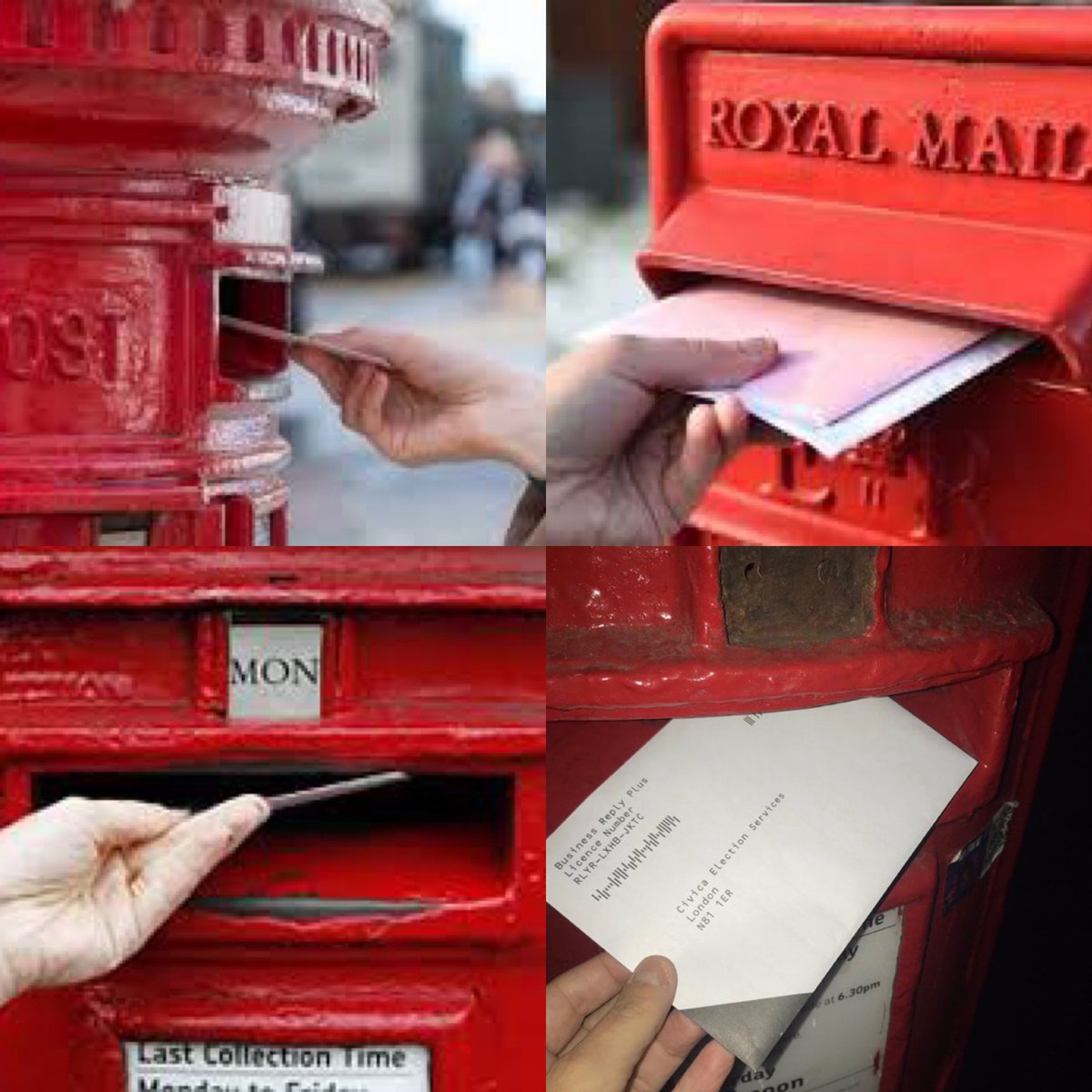 BJ Waltho tweet media