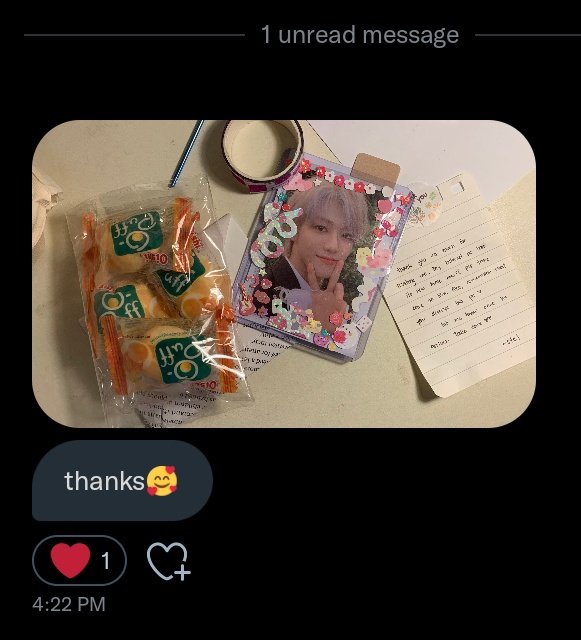 wtstel's tweet photo. 💌 #tystel https://t.co/pCpc0Xk2Cs