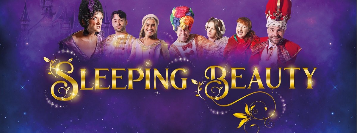 Just over a week to go until REIVER and SLEEPING BEAUTY. Very excited.