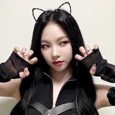 emkeyfjrd's tweet photo. Sabi ko na nga ba e hahaha, from Tiffany to Eunbi then this Karina. 🥰 https://t.co/IxTZHL1zK9
