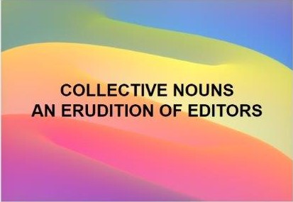 js_editor's tweet image. #BooksArtMusicEnrichEveryone #MagicOfWords #PowerOfLanguage