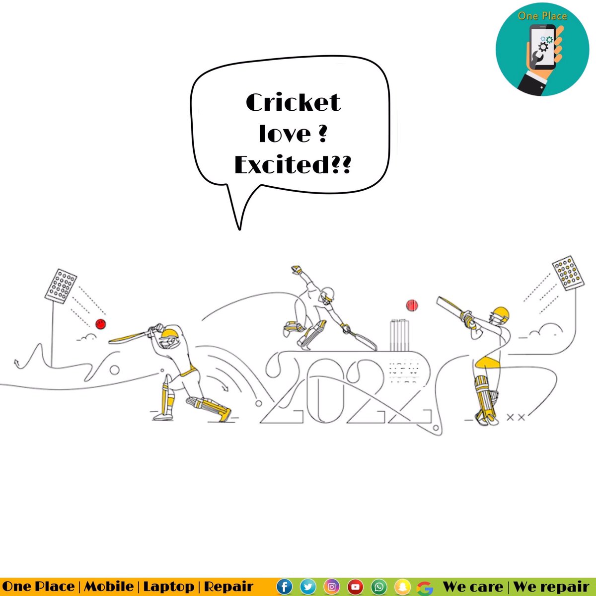 oneplaceop's tweet photo. Cricket lover ??

Keep the exitement up!!

#worldcup2022
#cricket
#match
#game
#oneday
#world https://t.co/smu87flErT