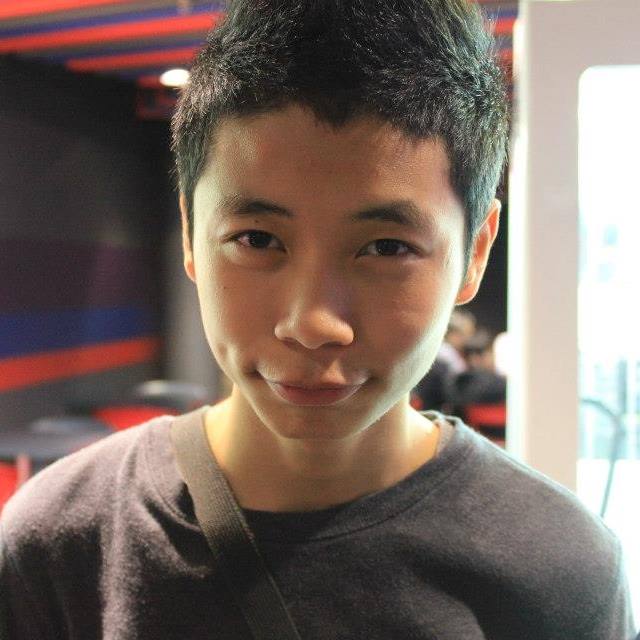 SamPhamFanClub's tweet photo. 🙈🙉 https://t.co/DD1P1uR9Oi