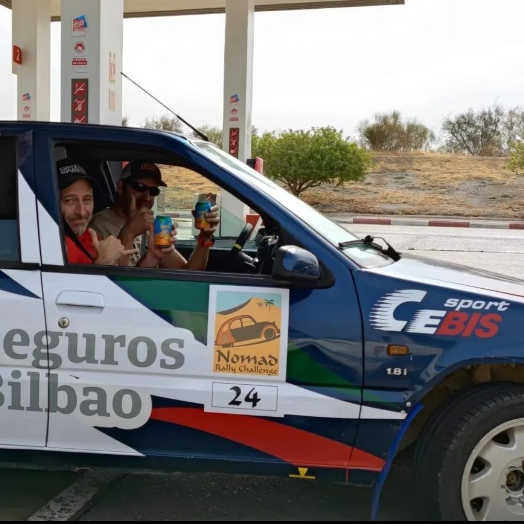 Motor Cebis tweet media