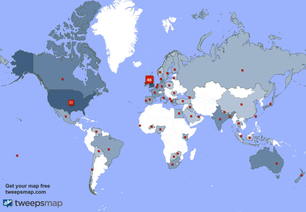 stig2112's tweet photo. I have 7 new followers from France, and more last week. See https://t.co/zGE9he2KjR https://t.co/PdUojOKron