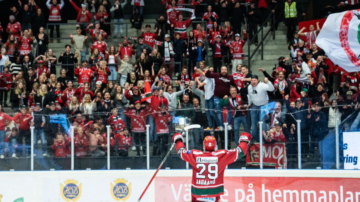 VÄRLDENS BÄSTA DANSK!
