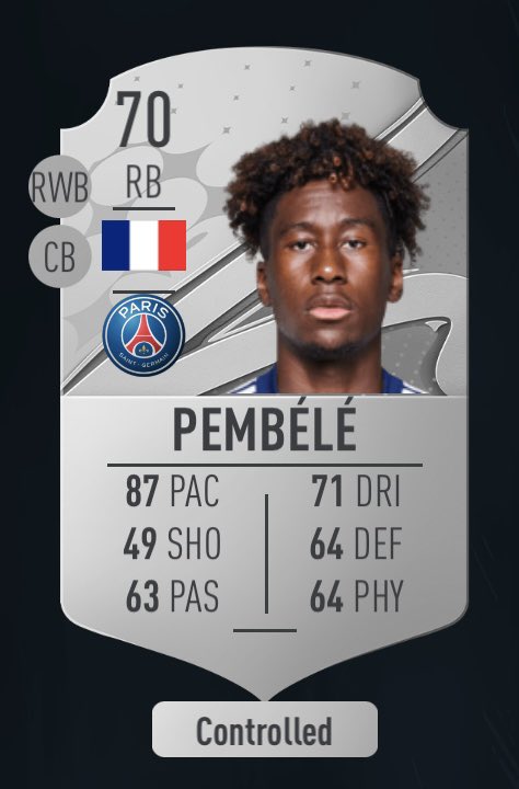 When you order <a href="/kimpembe_3/">Presnel Kimpembe</a> off wish
