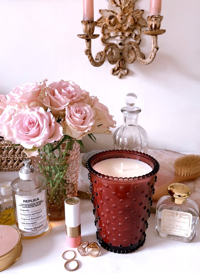 thisisglamorous's tweet photo. New Cranberry Luxury Fragranced Candle just arrived >>> https://t.co/NWWEUAFAP3 https://t.co/REHyKblbPK