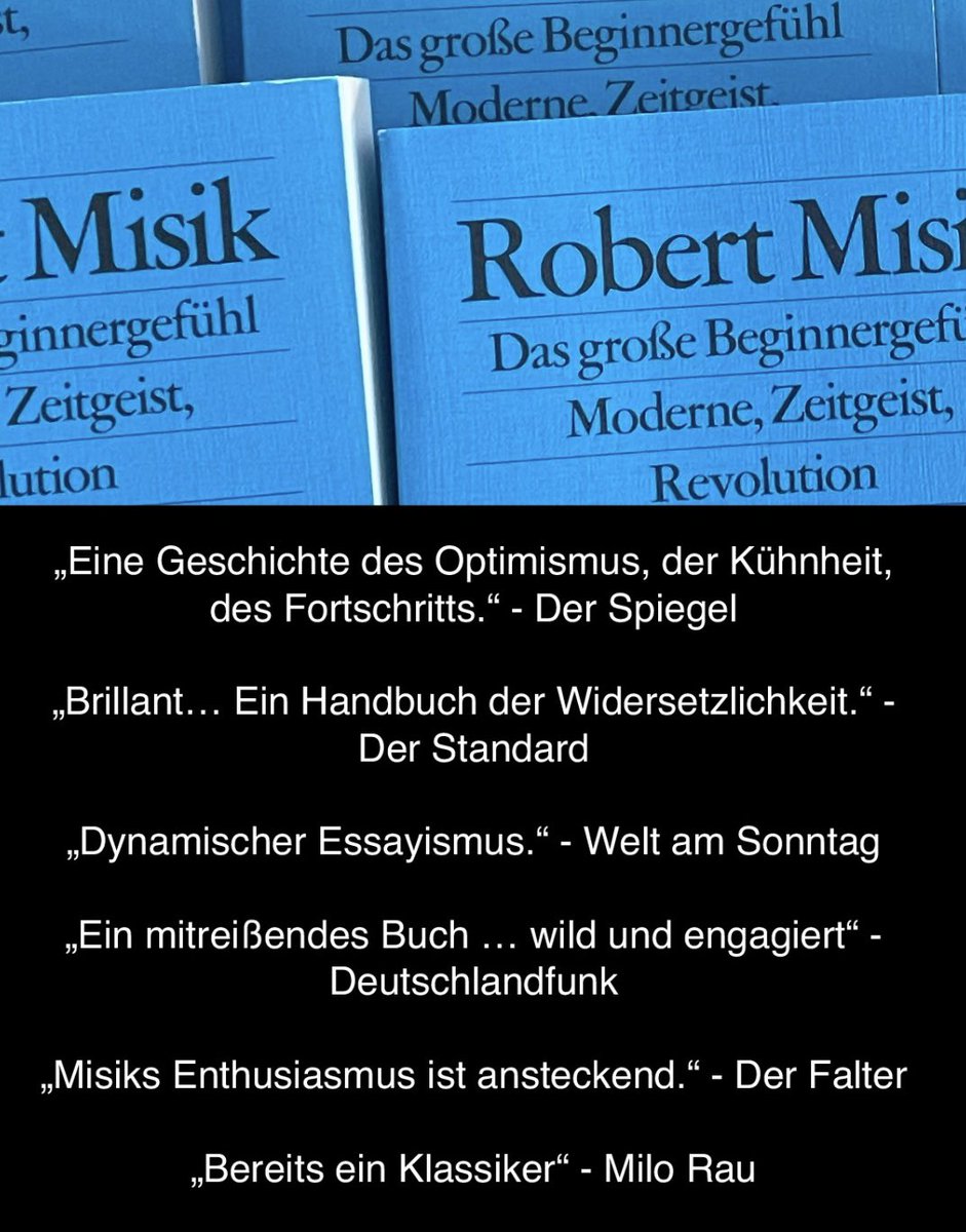 Robert Misik | misik.at tweet media