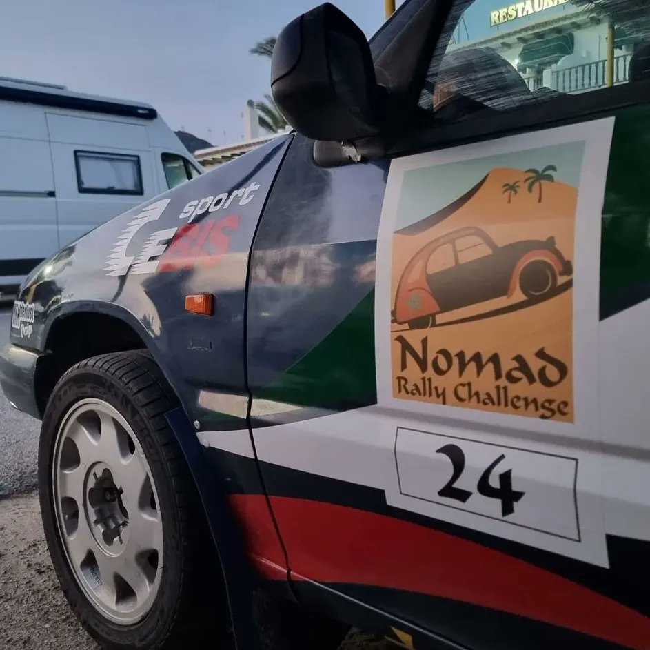 Motor Cebis tweet media