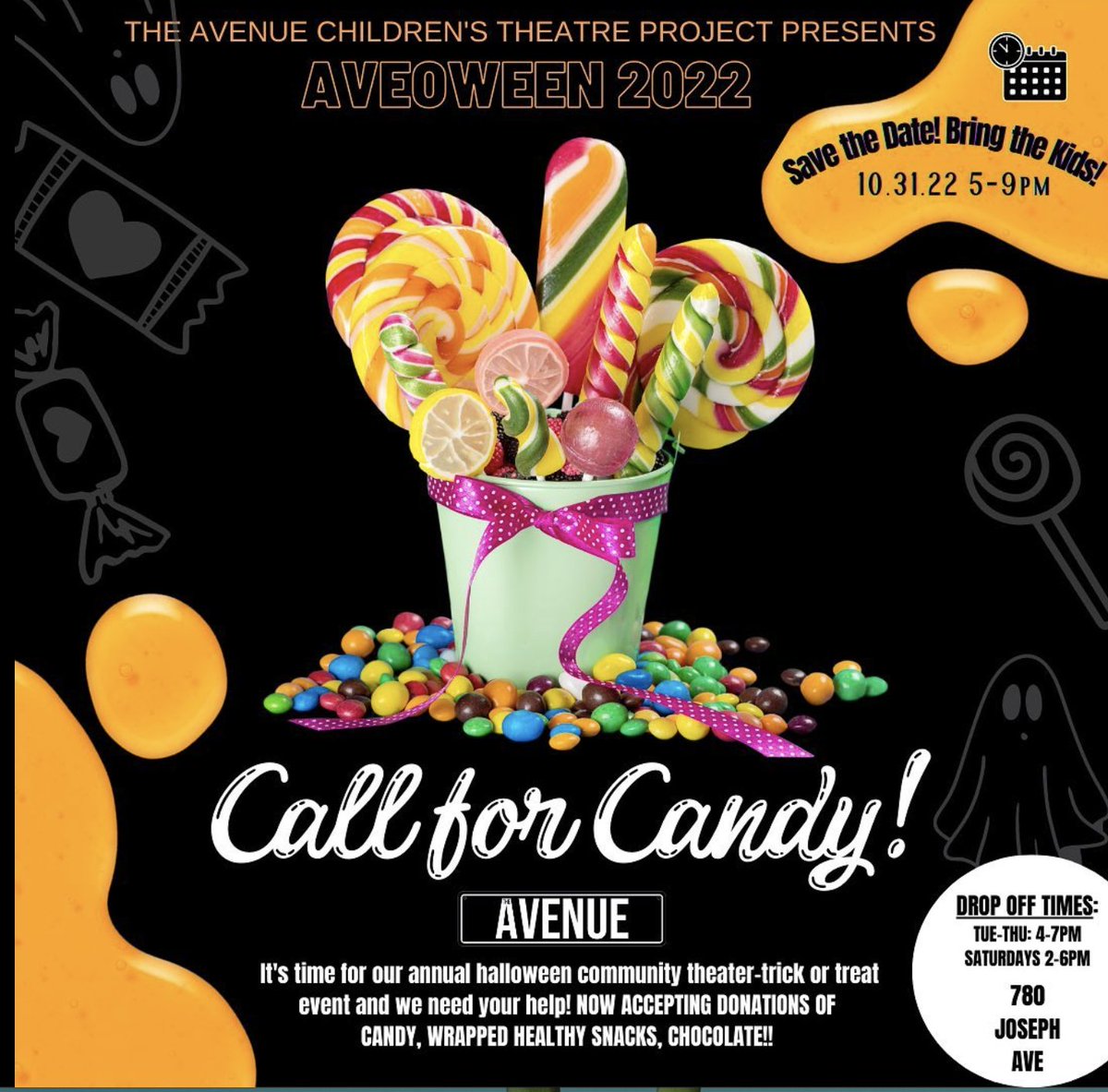 Rochester Education Fellowship tweet media