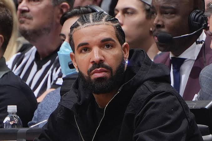 Happy Early Birthday Aubrey Drake Graham 