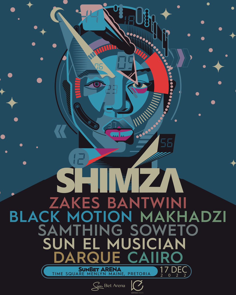 Kopa Retweet 😊🙏🏾 #ShimzaAtSunArena
