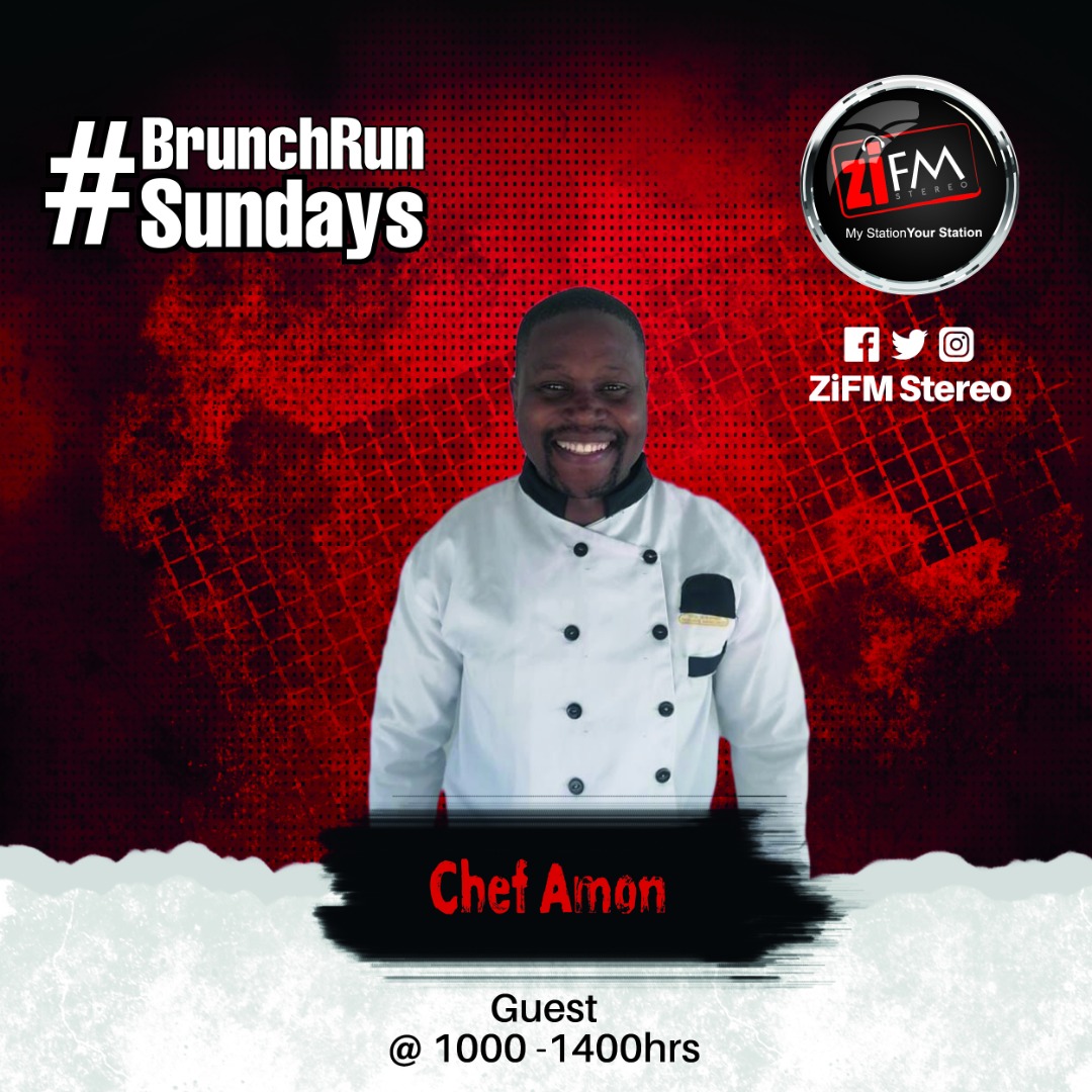 Brunch Run Sundays tweet media