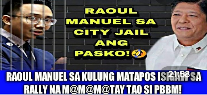 esoJngaM's tweet photo. NAKAKABINGING "KATAHIMIKAN" NI #BATLA https://t.co/vRQlLAuOo9