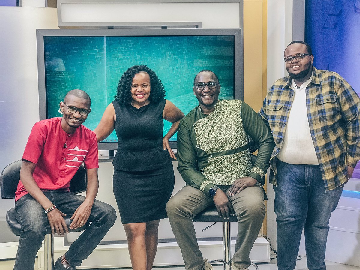 This morning as we continue to discuss about Mental Health in Kids, what questions do you have for our psychologist today. 

Talk to us on Whatsapp 0112 480 191

#TheSwitchK24

@k24tv
@djsoxxy <a href="/djmzito/">Larger Than Life🇰🇪</a> @gertiegee <a href="/machariamuhoho/">Muhoho Macharia</a>
