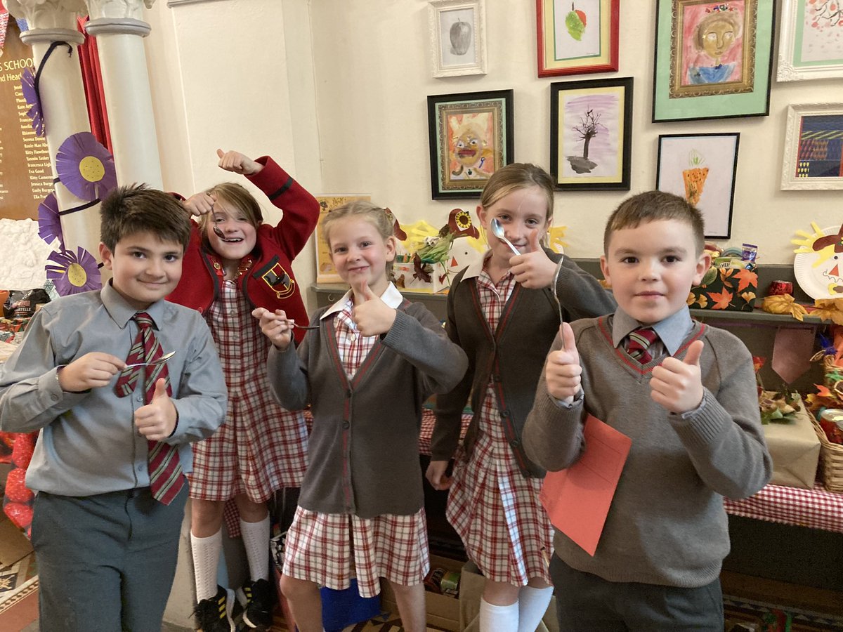 Highfields Newark Head tweet media