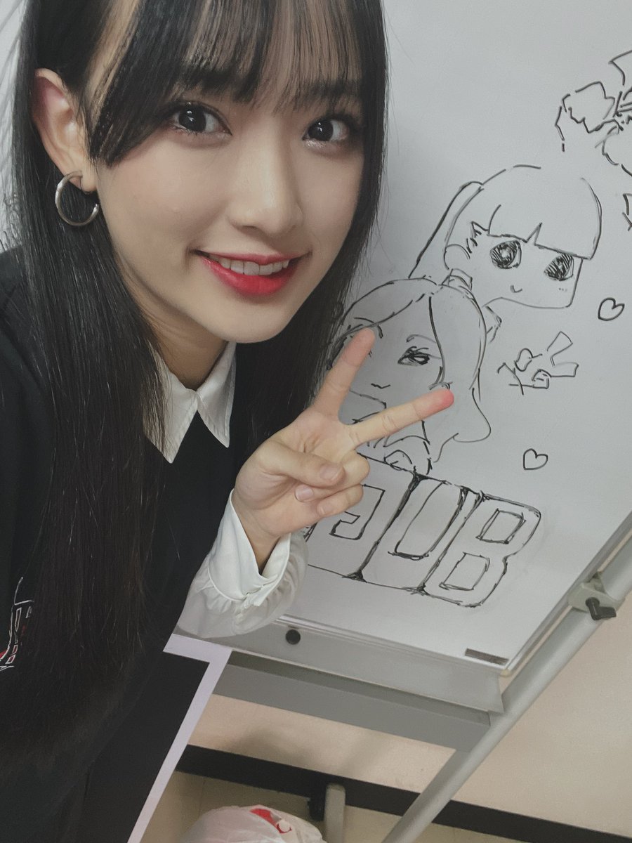 hatsu_akb's tweet photo. #BUGSll 舞台挨拶 #イオンシネマ大井 ありがとうございました!!
初めましての方やいつもきてくださる皆様の顔が見れて嬉しかったです🫶
また会いましょう! https://t.co/FajTt6dCi6