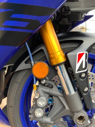 r_samej1ma's tweet photo. 追加の車体画像です。もし見かけた方いましたらご連絡頂けますと幸いです。 https://t.co/RnlzrE4IOY