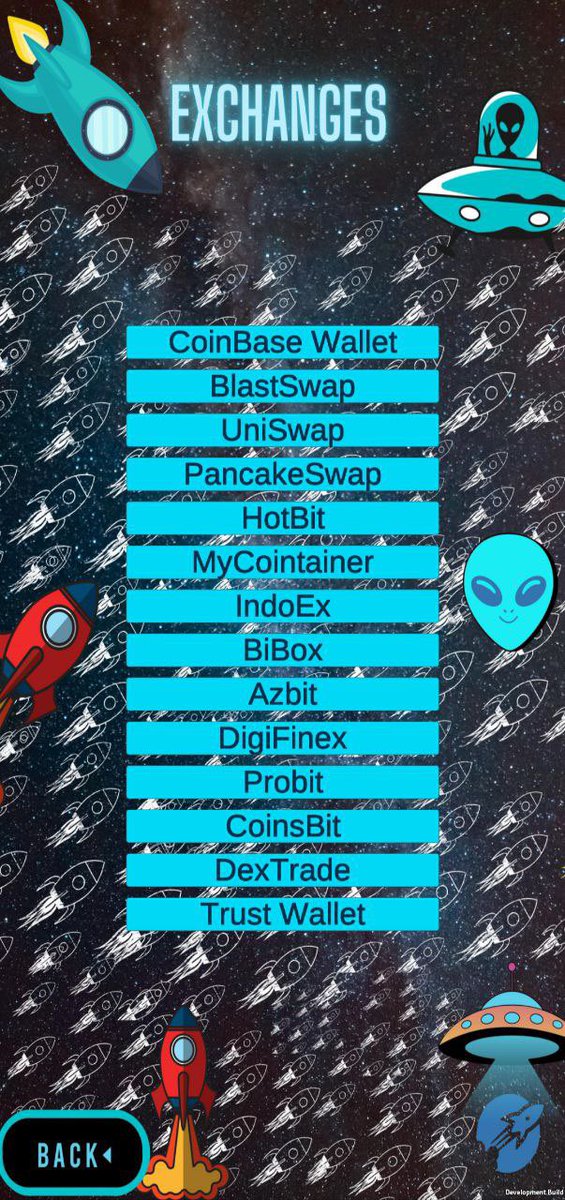 SafeBlastAfrica's tweet photo. SafeBlast (BLAST) is one of the top project you shouldn’t afford to miss.
Click this link and learn more https://t.co/qSyxUPA87c
#BLAST #BLASTstrong #risk #hold #BSC #Crypto #blockchain #BNB #BSCgem #HODL #BTC #CryptocurrencyNews #SafeBALST https://t.co/Wt3pPHOAaU
