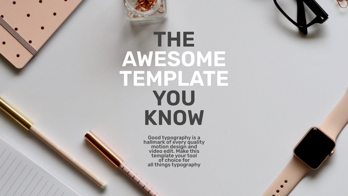 alestemple's tweet photo. New Free Template! 🚀

'Big Text' template for VEGAS Pro - https://t.co/nkzpHelpKD

@vegassoftware @MAGIX_INT 

 #VegasPresentation #VideoProduction #Motion #Video #Editing #MotionGraphics #SlideShow #SmoothAnimation #TitlesPresentation #Title https://t.co/hIFkvrsKrF