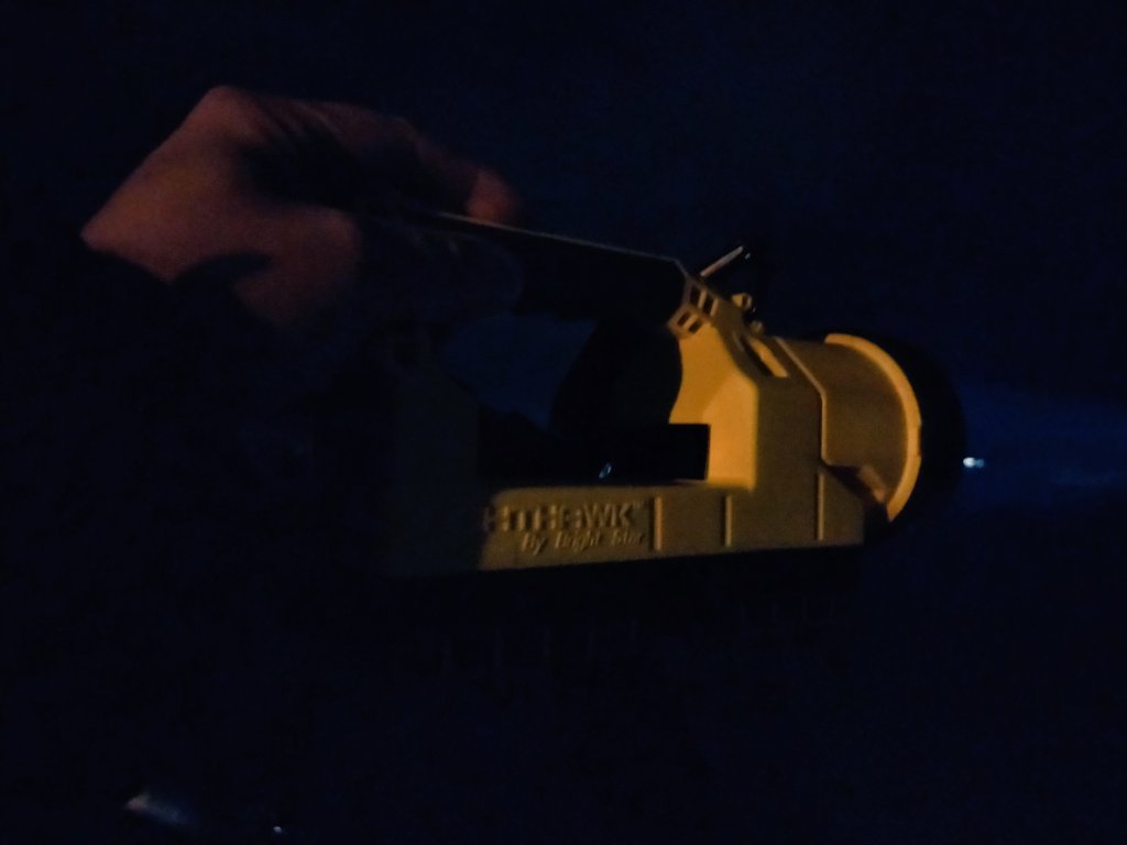 Ben Horne tweet media