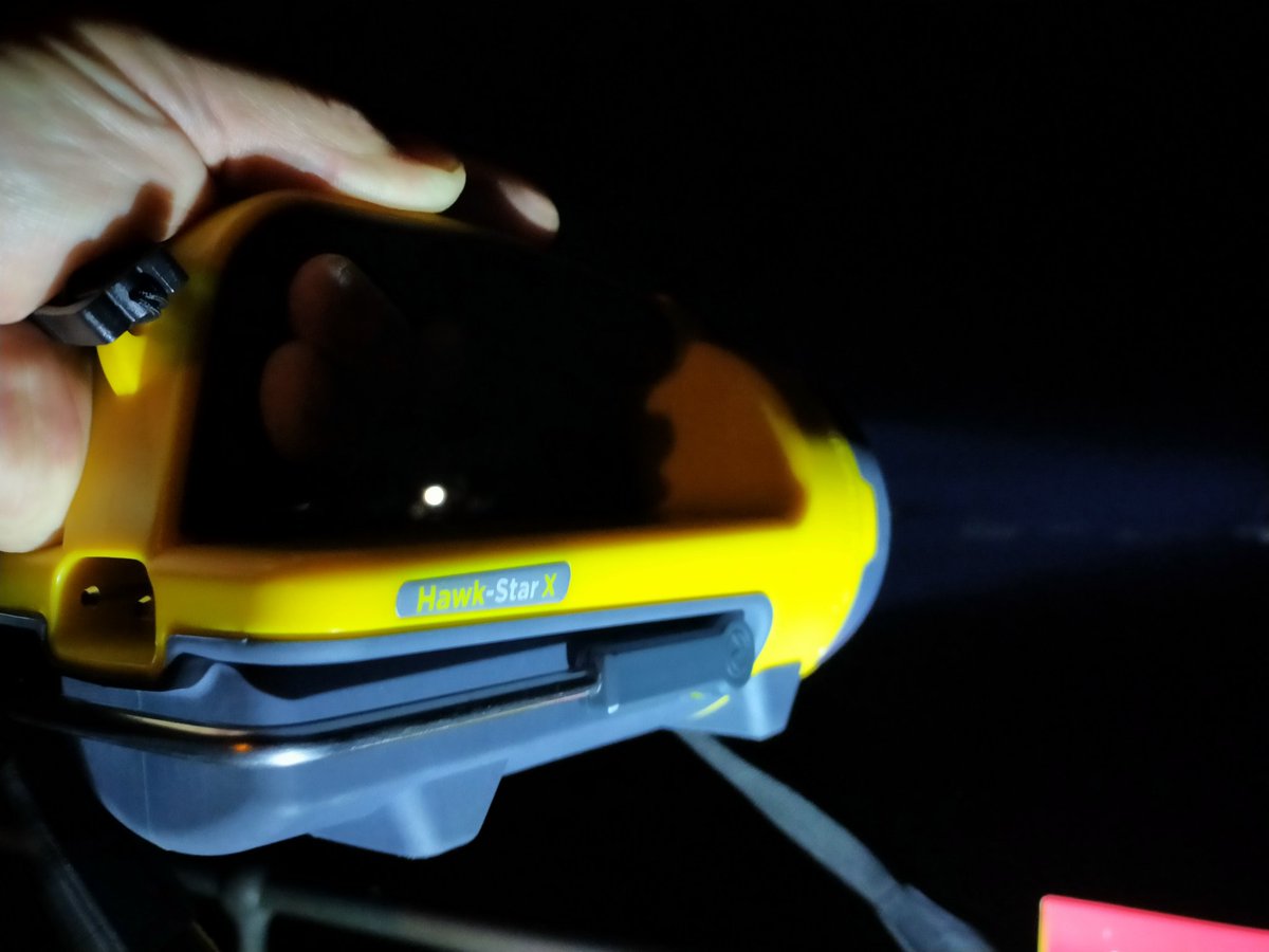 Ben Horne tweet media