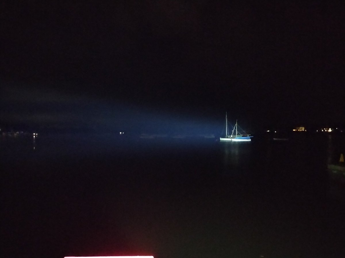 Ben Horne tweet media