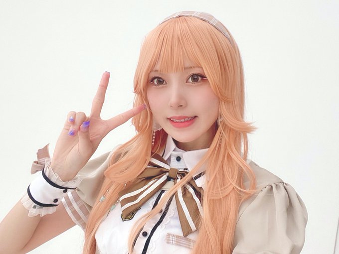 コスプレイヤー雪野ななのTwitter画像21