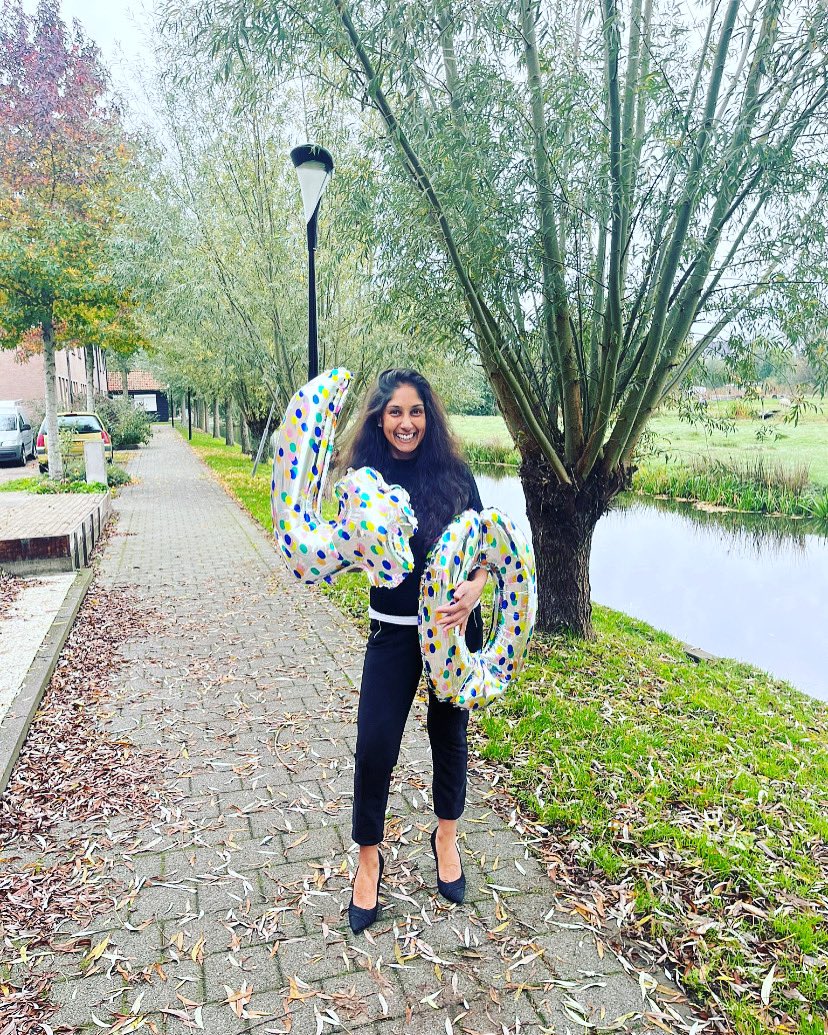 MarielVos's tweet photo. #level40💙 https://t.co/uigS8Z2Gug