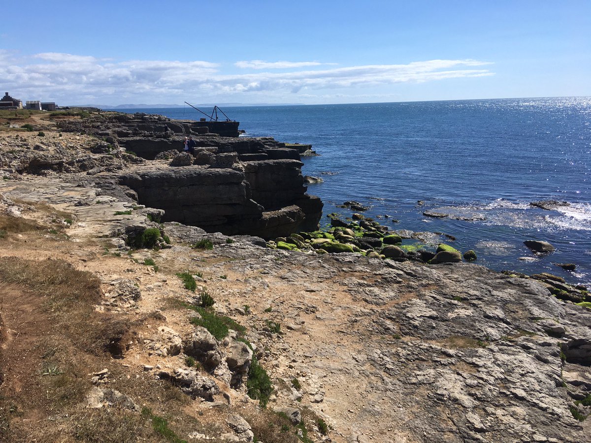 FloralRainbowAW's tweet photo. βEngland, bound in with the triumphant sea,
Whose rocky shore beats back the envious siege of watery Neptune, is now bound in with shame,β #KingRichardTheSecond #ShakespeareSunday
#FlamboroughHead #PortlandBill #HunmanbyGap https://t.co/s7eNsEyx2x