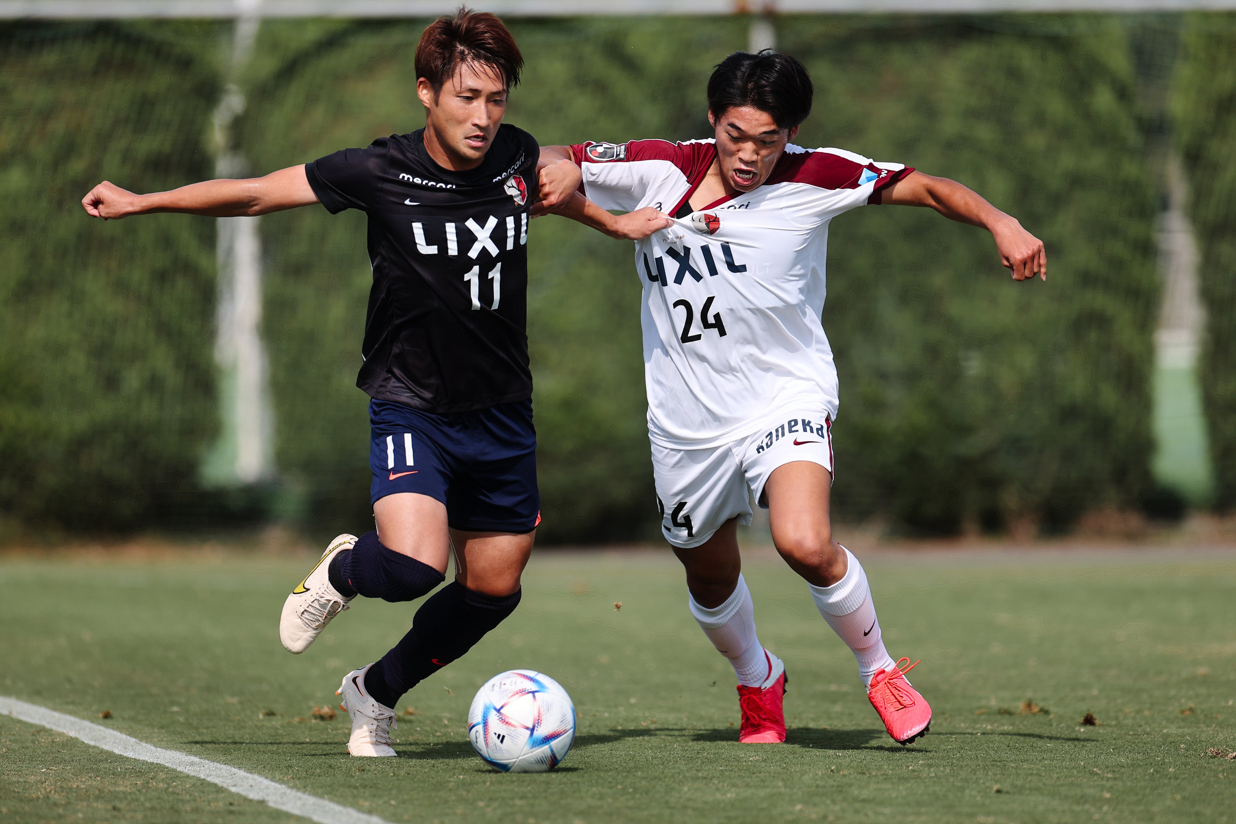 鹿島アントラーズ on X: 鹿島アントラーズ on X: