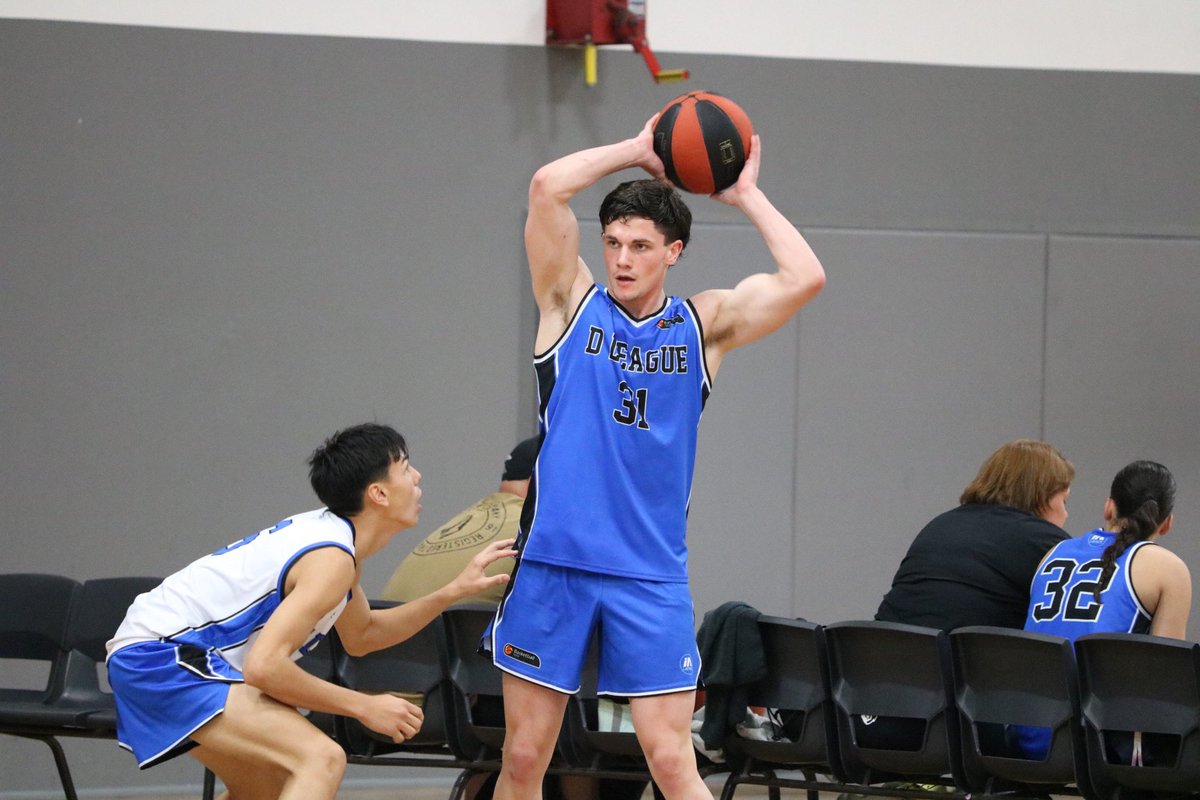 BaileyThom1's tweet photo. 🏀🇦🇺 Week 1 of @BasketballNSW U18 D-League tournament hosted by @HillsHornets. https://t.co/lBdOAL77fe