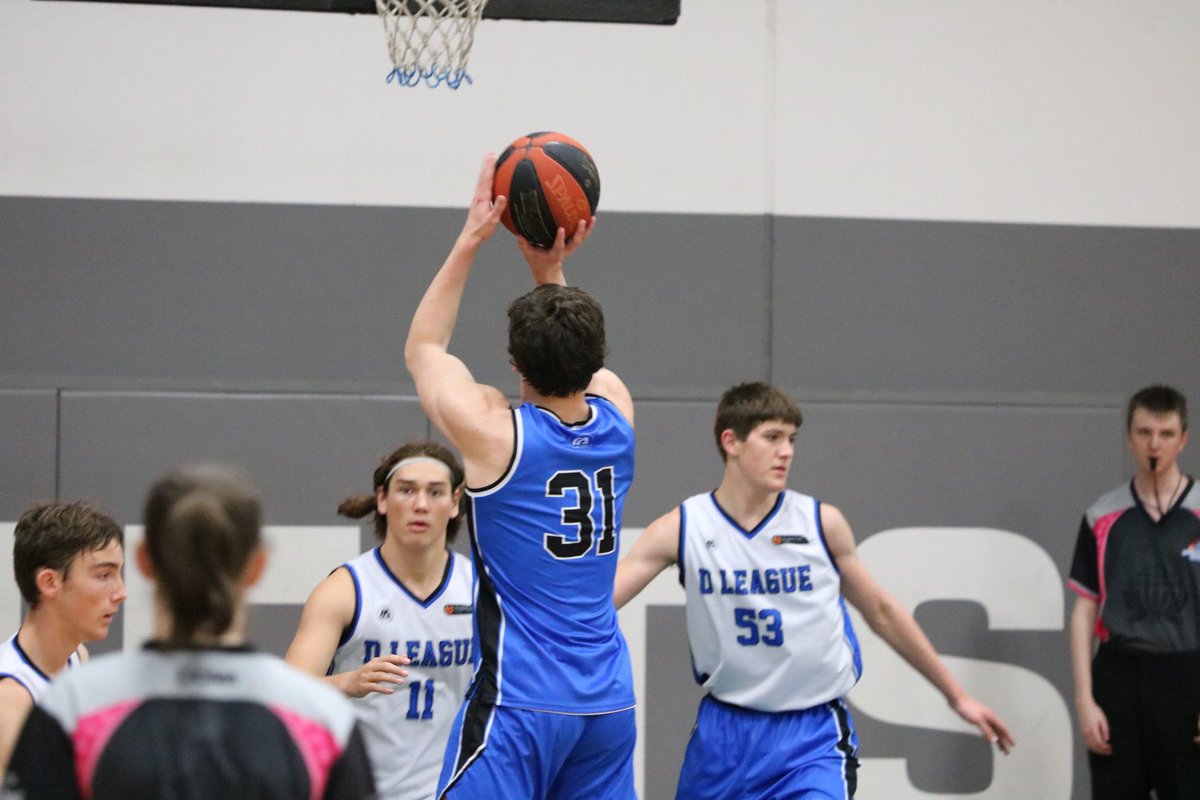 BaileyThom1's tweet photo. 🏀🇦🇺 Week 1 of @BasketballNSW U18 D-League tournament hosted by @HillsHornets. https://t.co/lBdOAL77fe