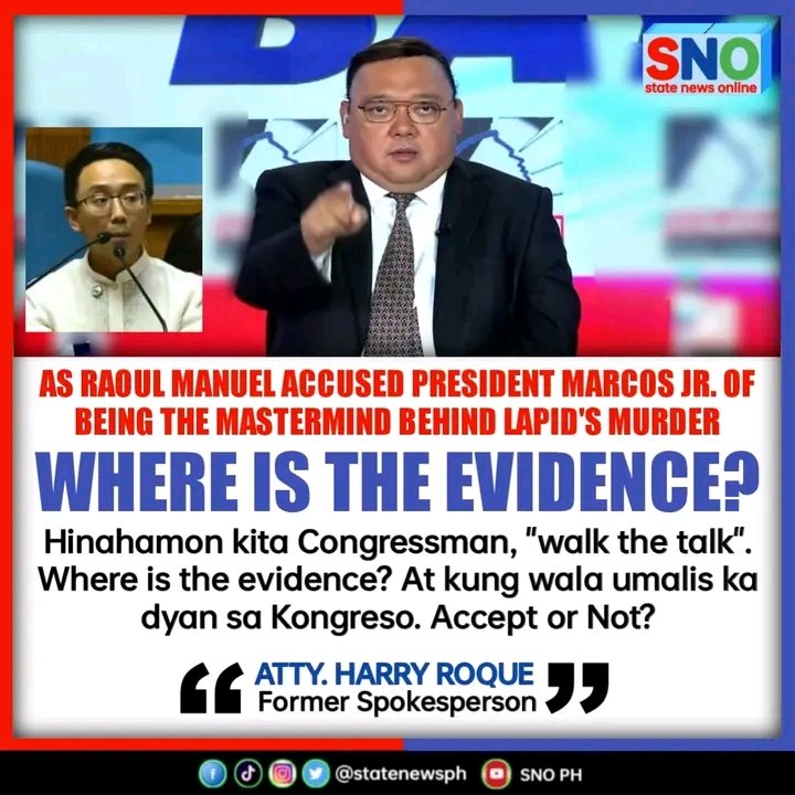 esoJngaM's tweet photo. PARATING NA ANG #SUBPOENA Mo #BATLA https://t.co/qAWJ4sG26R