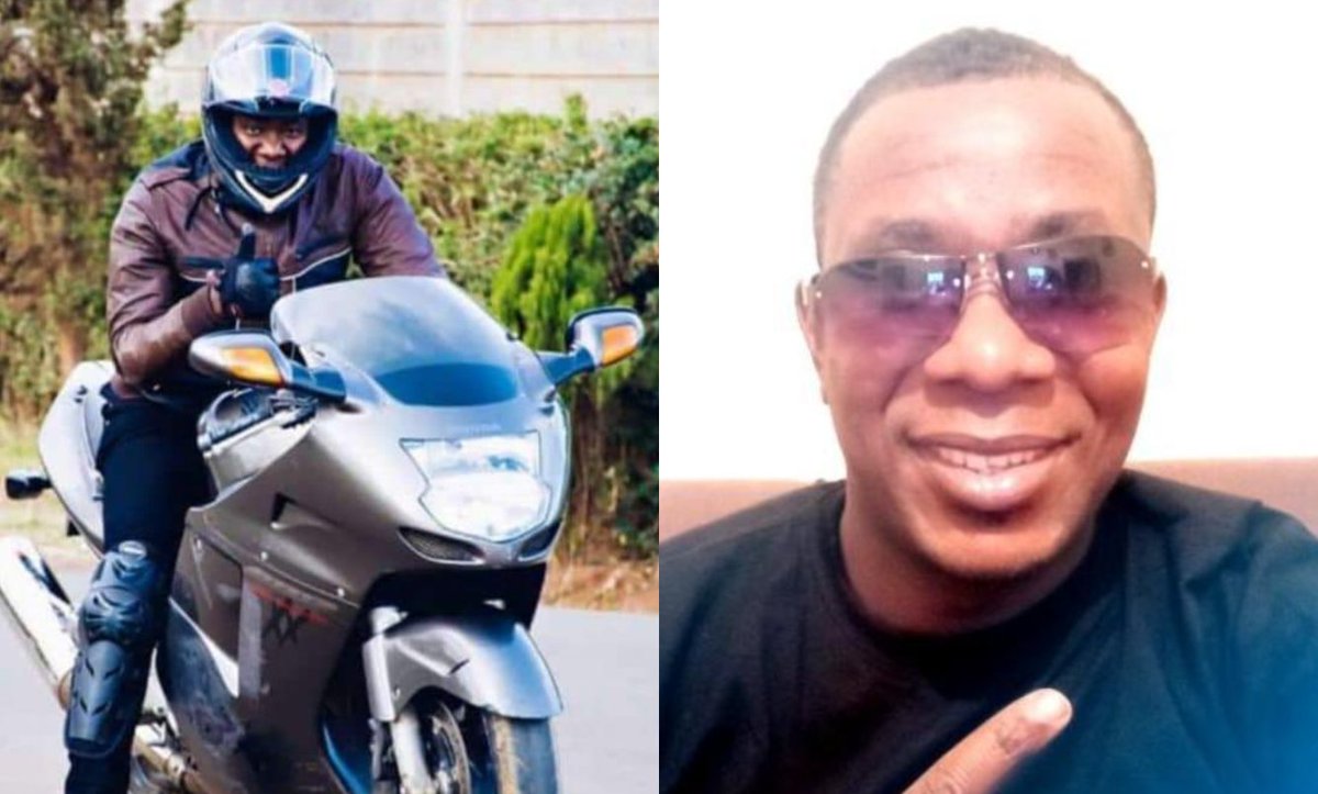 DCI detective killed in hit-and-run incident bit.ly/3MUSUtL