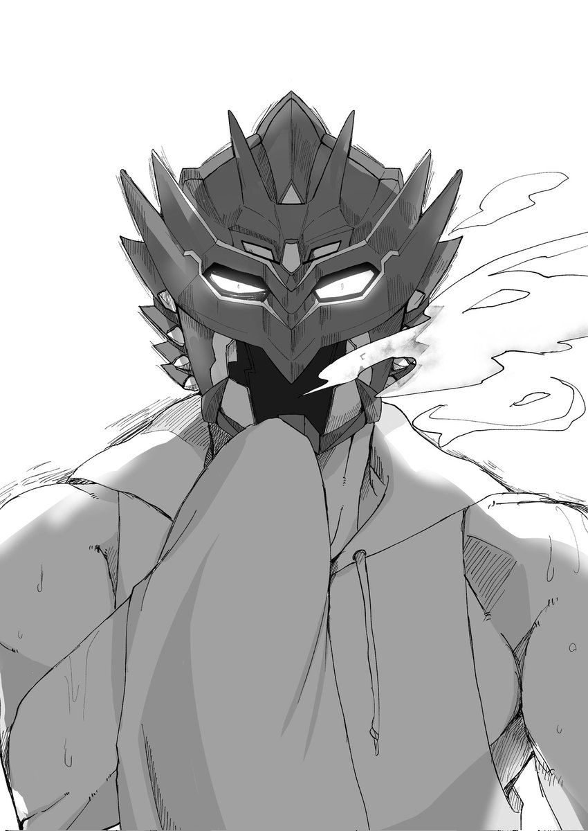 #上手い下手は別にして自分の絵柄のここが好きをフォロワーさんが教えてくれる 