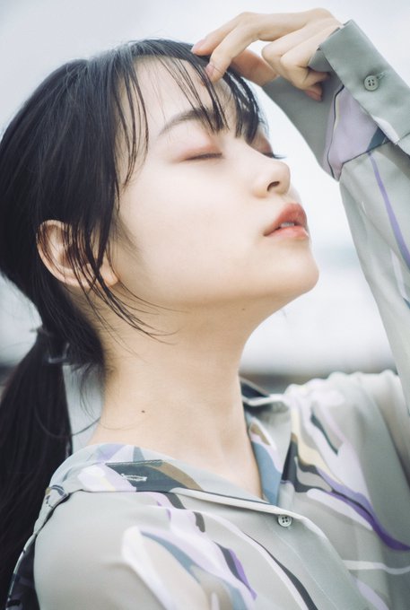 林芽亜里のTwitter画像21