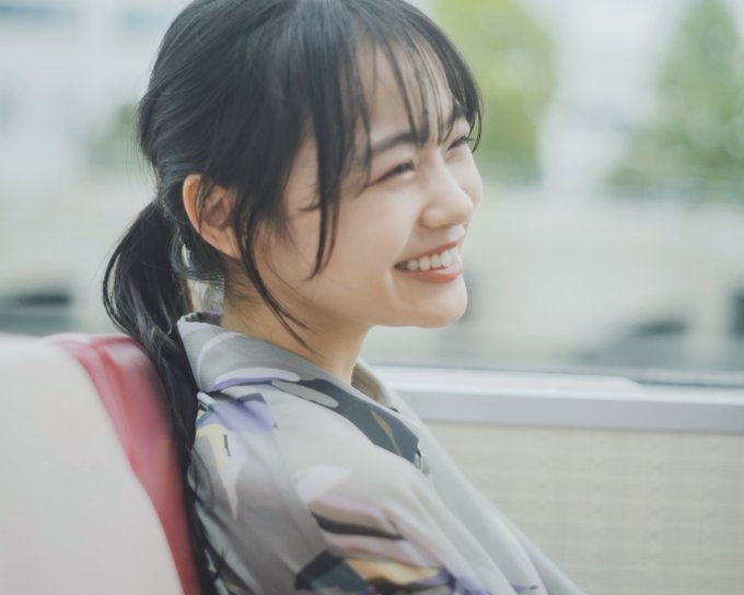 林芽亜里のTwitter画像22