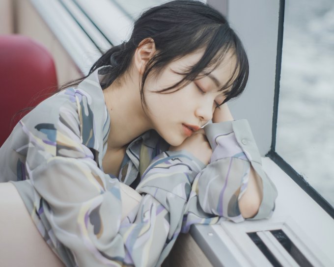 林芽亜里のTwitter画像23