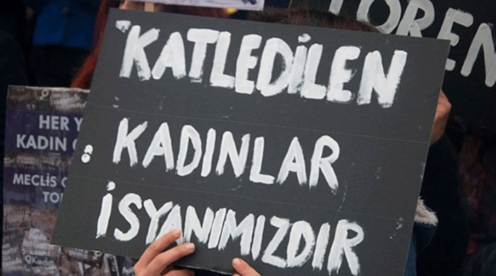 İzmir'de bir kadın katledildi: Boşanma aşamasında olduğu Kaffar Y. aranıyor ilerihaber.org/icerik/izmirde…