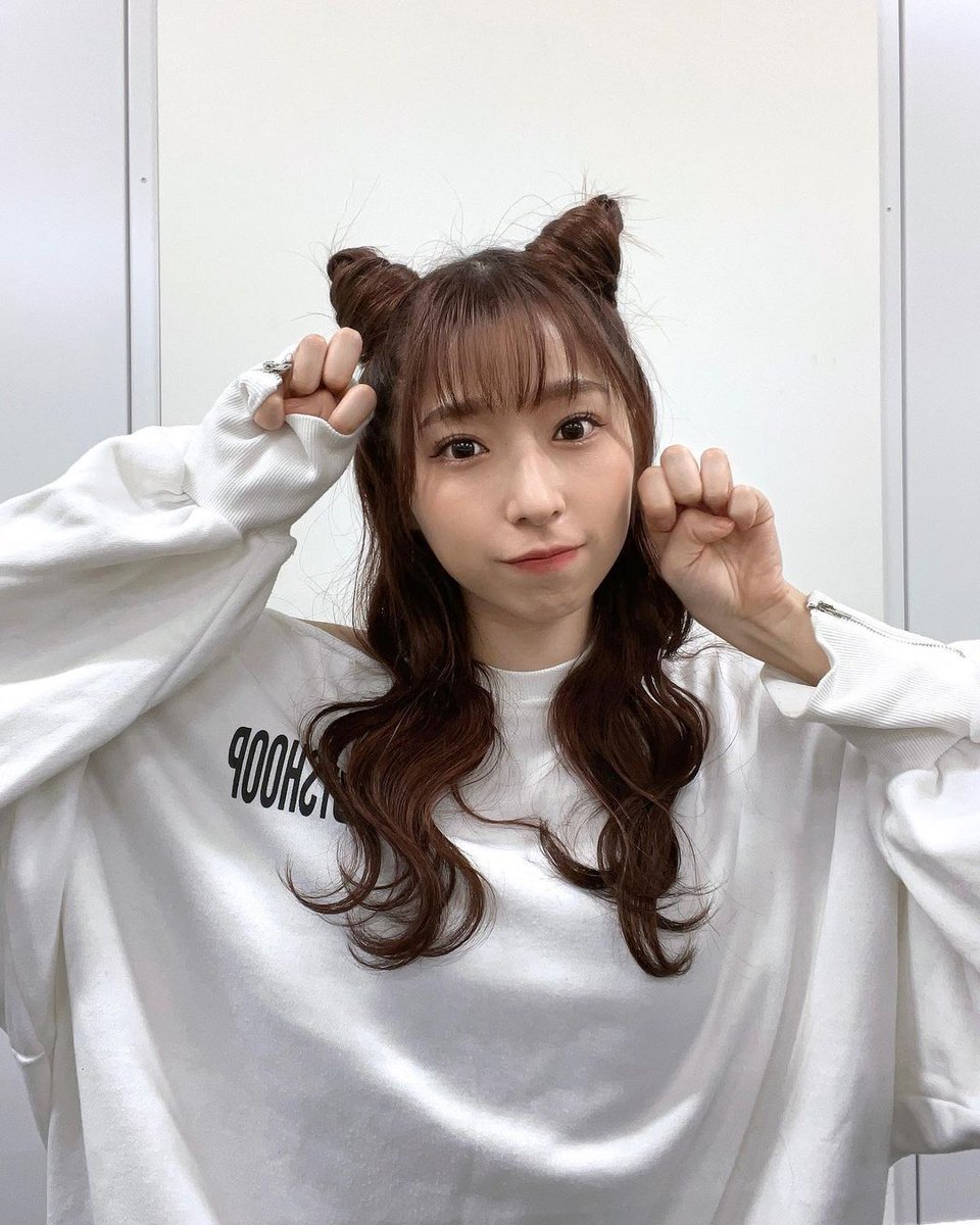 TEAMSHACHIinsta's tweet photo. https://t.co/sZwheMW2T3
大黒柚姫のインスタが更新されました。(自動投稿)
#TEAMSHACHI #鯱
*
猫!!!!!!🐈🐾
#毎日1柚姫 #follome #selfie #instadaily #instalike #tfle...
2022/10/23 17:10 https://t.co/KUV3CYjZUY
