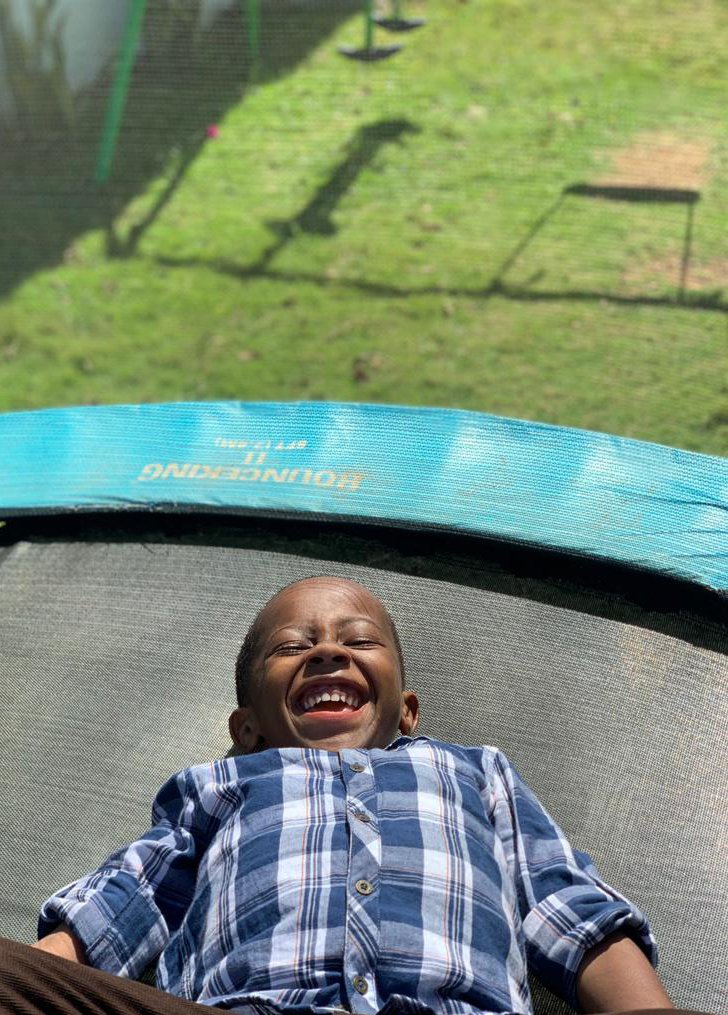 mellys_eatout's tweet photo. Their joy is your joy 😇
•
Our environment is #kidfriendly 💋
•
•
#kidzone #kidsactivities #kidenvironment #familyrestaurant #sundaybrunch #kidsdayout #babysdayout #timewithfamily #timewithkids
•
📍 Bunju-Mianzini
☎️ 0758145678 | 0784036518
Karibu Sana 🥳🥳🥳 https://t.co/ZAGHrNQBwL