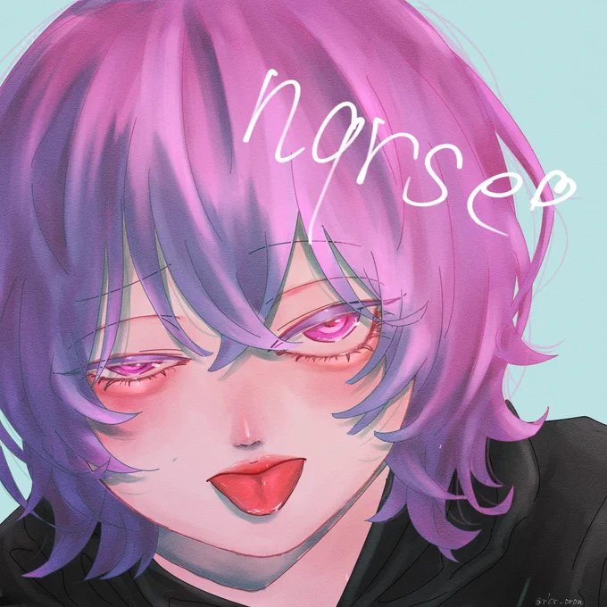 ベー#なるせかいたよ 