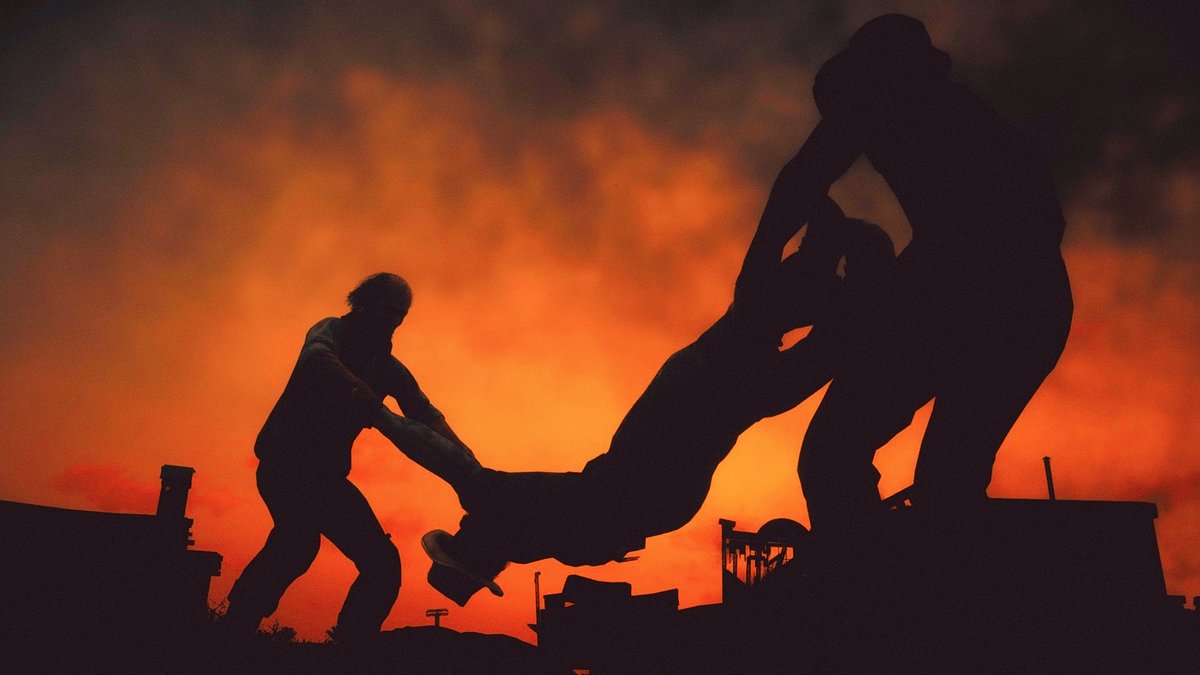 RedDeadEd (On Bluesky) tweet media