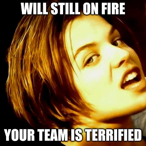 Memes_SDReims's tweet photo. It's Will Still day !! https://t.co/pFVjOnZlsS