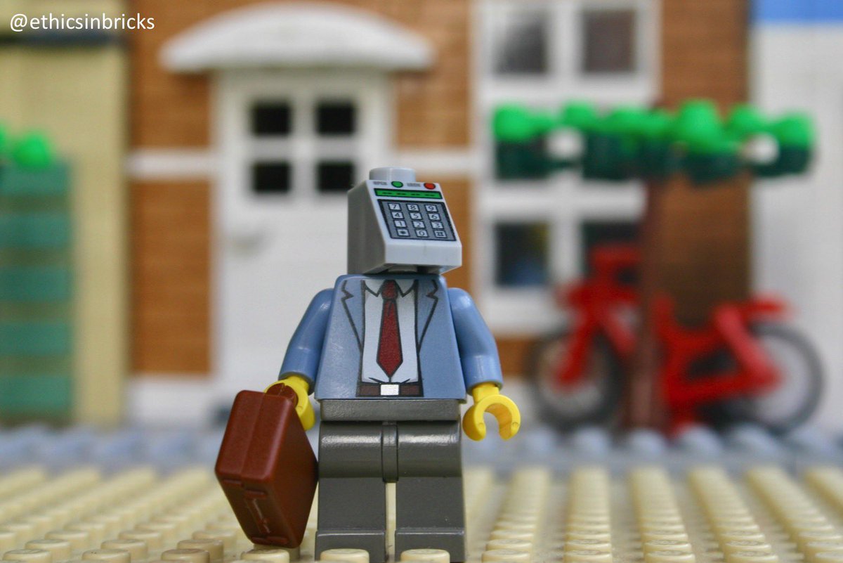 EthicsInBricks's tweet photo. 120,000 followers 🎉 but:

Not everything that counts can be counted, and not everything that can be counted counts. https://t.co/x4kNTxObUW